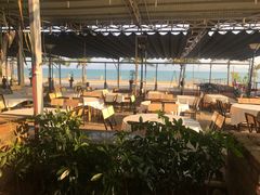 -越海渔村