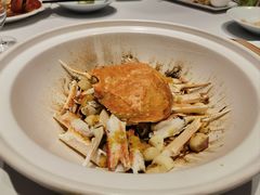 -上海小南国(正大店)