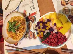 -意卡菲·欢乐聚会餐厅(华侨店)