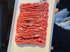-1078號老北京涮肉(松柏店)
