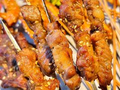 -北丐先生·野馄饨烧烤(雨花万象店)