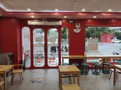 -塔斯汀中国汉堡(嘉禾望岗地铁站店)
