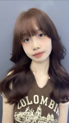 -藤野造型烫染·接发