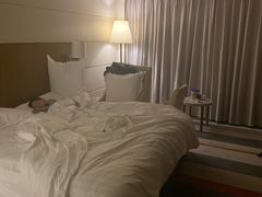 -珠海中海雅高铂尔曼酒店