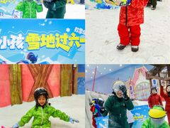 -广州热雪奇迹
