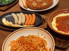 -萨莉亚意式餐厅(常州环球港店)