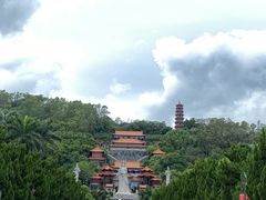 -南沙天后宫景区