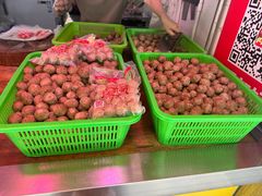 -阿娟牛肉丸·手打牛肉丸·现做现卖