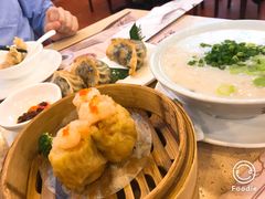 -点都德(华强南店)