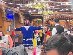 -乡村馕坑肉·烧烤·新疆菜·本地人更爱吃(阿勒泰首店)