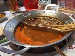 -大芊金重庆串串火锅(南京路店)