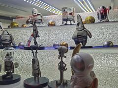 -风云再起游乐汇(北京西单西西友谊店)