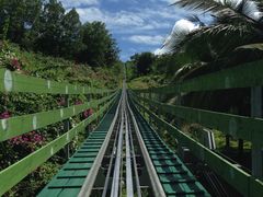 -芽庄珍珠岛游乐园