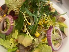 -摩根扒房(桐梓林店)