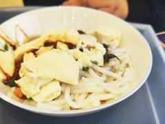 -辣辣小吃豆花米线(大观篆新农贸市场店)
