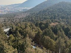-云龙山