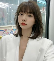 点击看大图 -那茉 Hair Salon