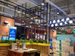 -钢管厂五区小郡肝串串香(车公庙店)