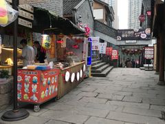 -重庆十八梯传统风貌区