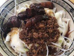 -马王庙刀削面馆(四川省交通学院宿舍店)