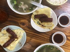 -陈记汤饭(水巷口店)