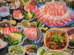 -享月汤皇·海鲜小火锅·聚会(曲江创意谷店)