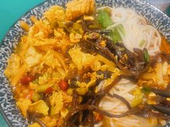 招牌螺蛳粉-粉家柳州螺蛳粉(杨宅路店)