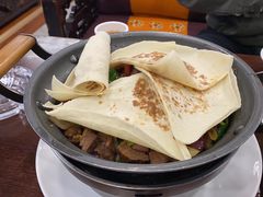 -玛禄藏膳(五分店)