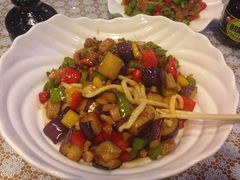 -文三里屯面馆(三里屯店)