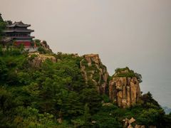 -泰山风景名胜区