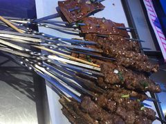 -燥次·烧烤酒场(万象城店)