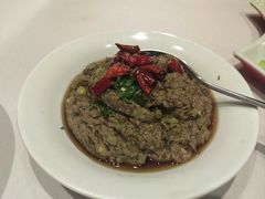 -京味斋·北京烤鸭(华威桥北工大店)