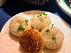 -老吉堂上海本帮菜(工体店)
