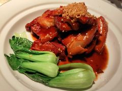 太太烧肉带饼-解家河南菜(金水路店)