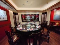 -梅龙镇酒家(南京西路总店)