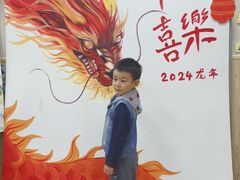 -华英星辰幼儿园(二马路分园)