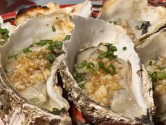 -辉记炭烧海鲜大排档·老字号(福田店)