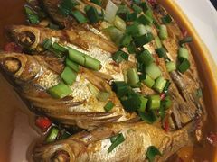 -千岛湖小鱼儿·淳安匠心农家菜