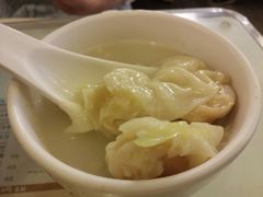 -翠华餐厅(旺角文华商场店)