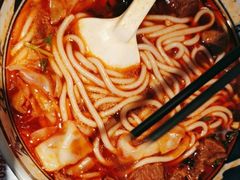 -鑫花溪牛肉米粉(景德路店)