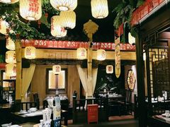 -南京大牌档(中关村领展广场店)