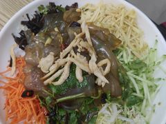 -聚德福海鲜家常菜(刘庄店)