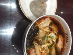 红汤开阳馄饨-熙盛源(苏苑街店)