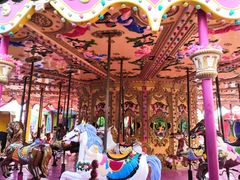 -厦门方特梦幻王国