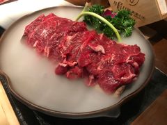 -盡膳口福跷脚牛肉火锅(北美新天地店)