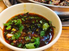 -黑竹香鸡(营和巷店)