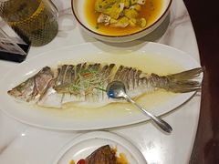 -荷塘秋月·本帮江浙菜(国权路店)