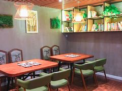 -Siam泰餐厅(水上公园店)