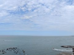 -蓬莱阁景区