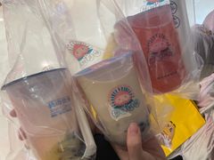 -和气桃桃(宏伊广场店)